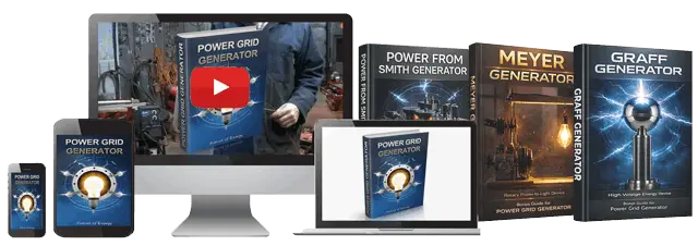 The Power Grid Generator